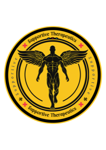Supportive Therapeutics logo