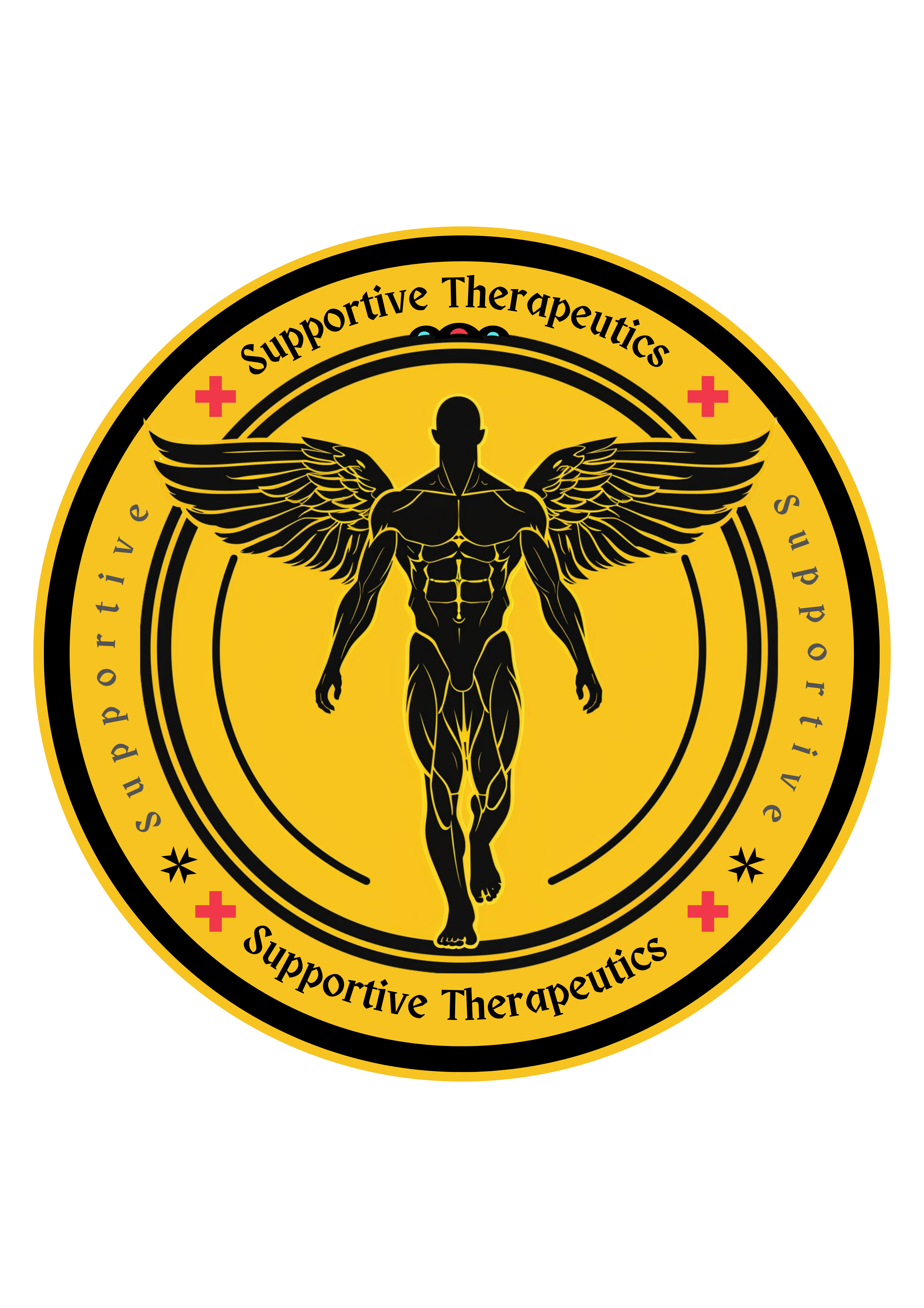 Supportive Therapeutics logo